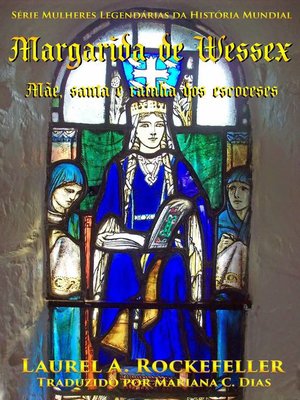 cover image of Margarida de Wessex